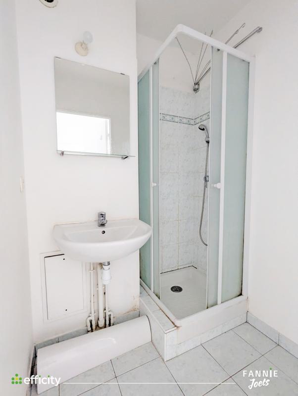 Duplex - 98 m² - 5 pièces