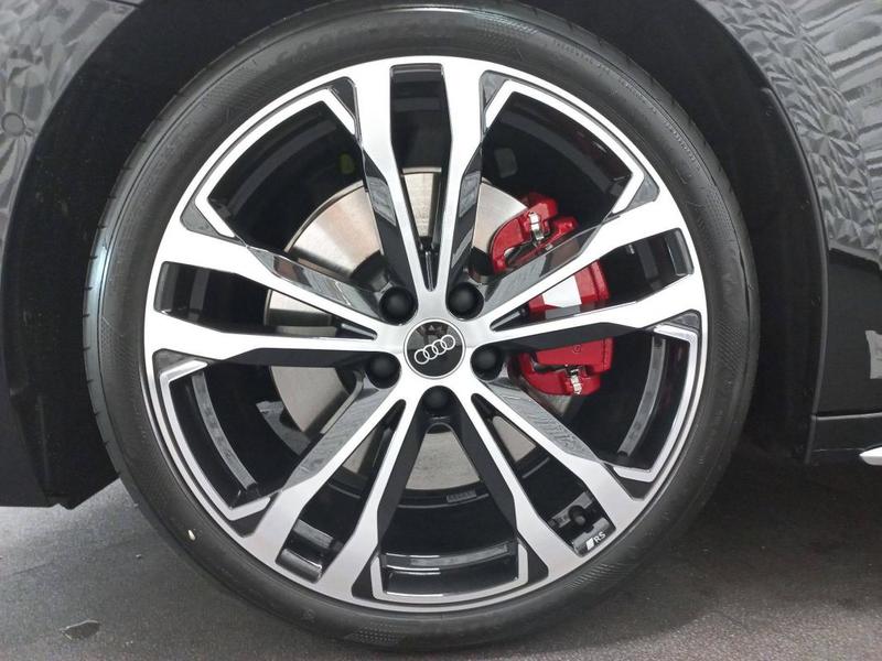 Audi S5 Avant Tfsi Hybride 367 ch s tronic 7 Quattro