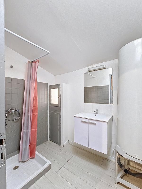 Maison de ville - 69 m² - 4 pièces