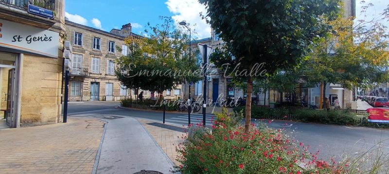 Appartement - 33 m² - 2 pièces