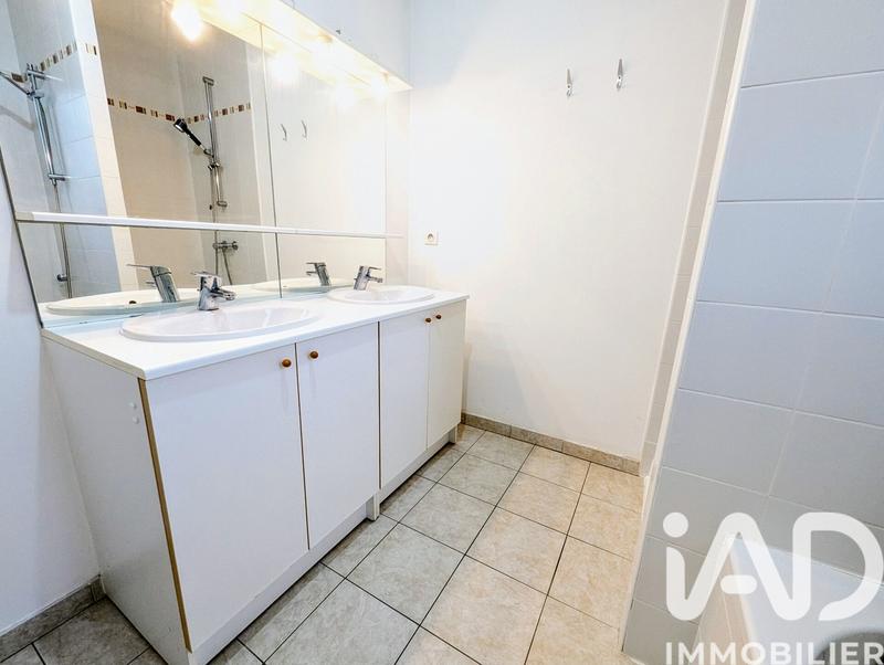 Maison - 104 m² - 4 pièces