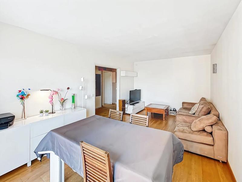 Appartement - 78 m² - 4 pièces