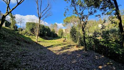 Terrain - 440 m²