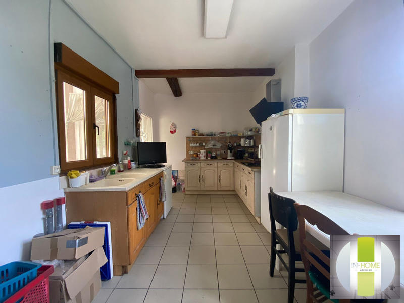 Maison - 69 m² - 3 pièces