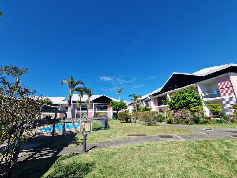 Appartement - 76 m² - 3 pièces