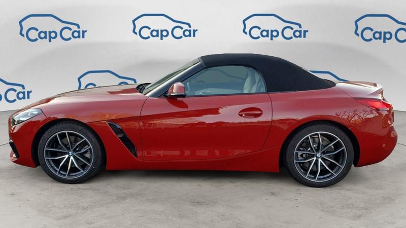 Bmw Z4 2.0 20i 197.0 Sport