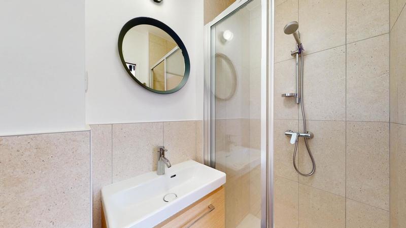 Appartement - 260 m²