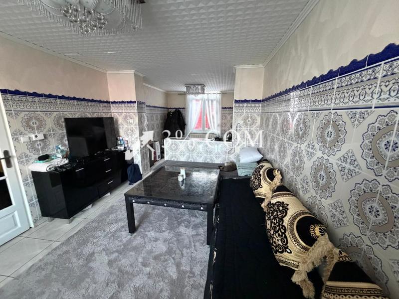 Maison - 118 m² - 4 pièces