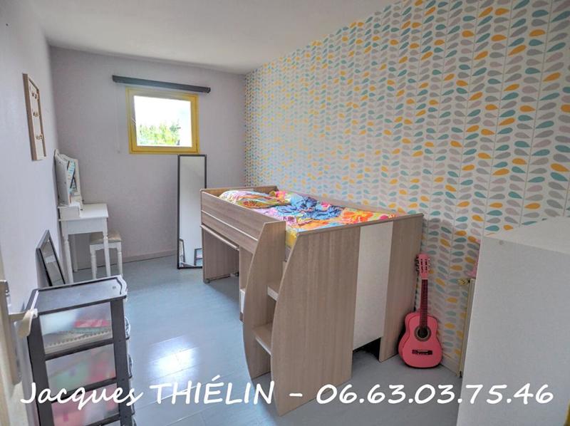 Maison - 156 m² - 5 pièces