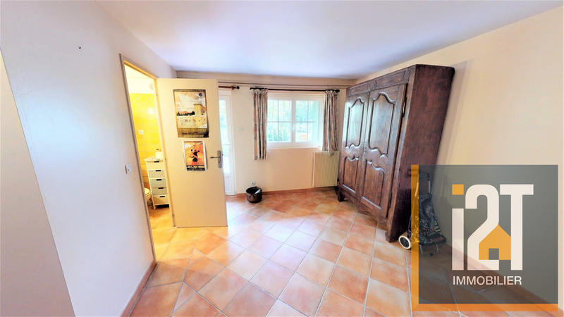 Mas - 220 m² - 7 pièces