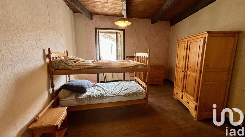 Maison - 167 m² - 7 pièces