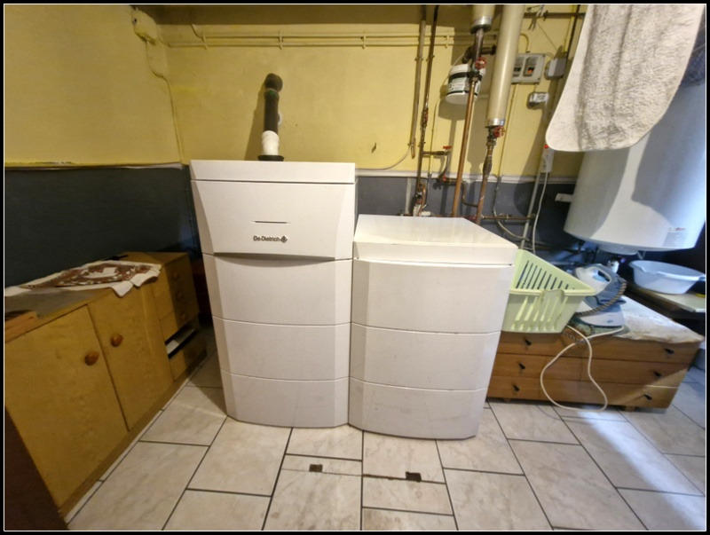 Maison de village - 235 m² - 9 pièces