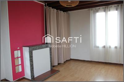 Maison - 119 m² - 5 pièces