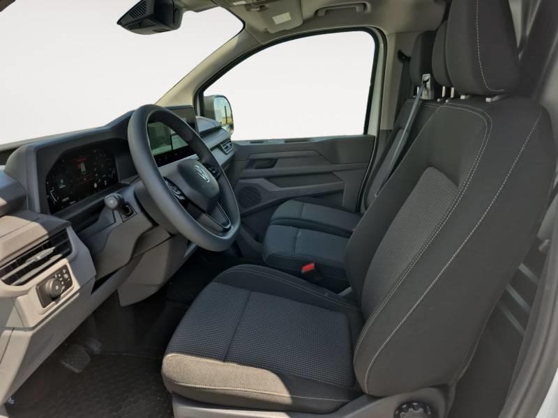 Volkswagen Transporter Fourgon Van L1h1 2.0 Tdi 150 Bva8 Business