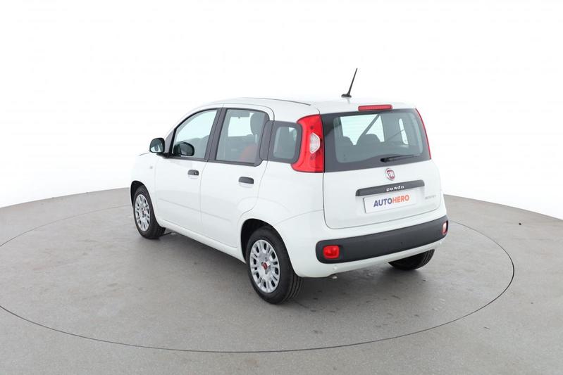 Fiat Panda 1.0 Hybride Bsg Easy 70 ch