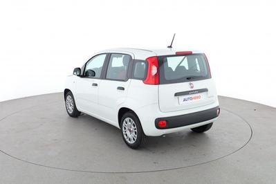 Fiat Panda 1.0 Hybride Bsg Easy 70 ch