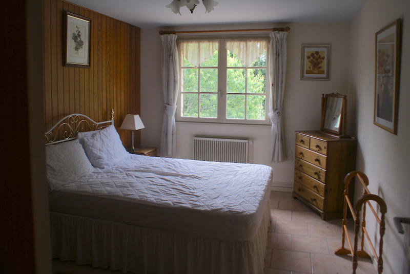 Maison - 138 m² - 9 pièces