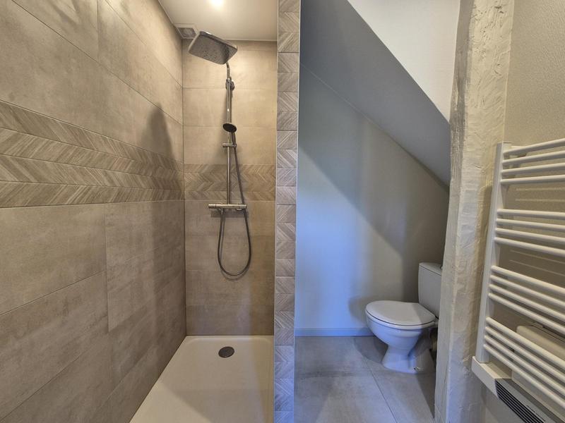 Maison - 55 m² - 3 pièces