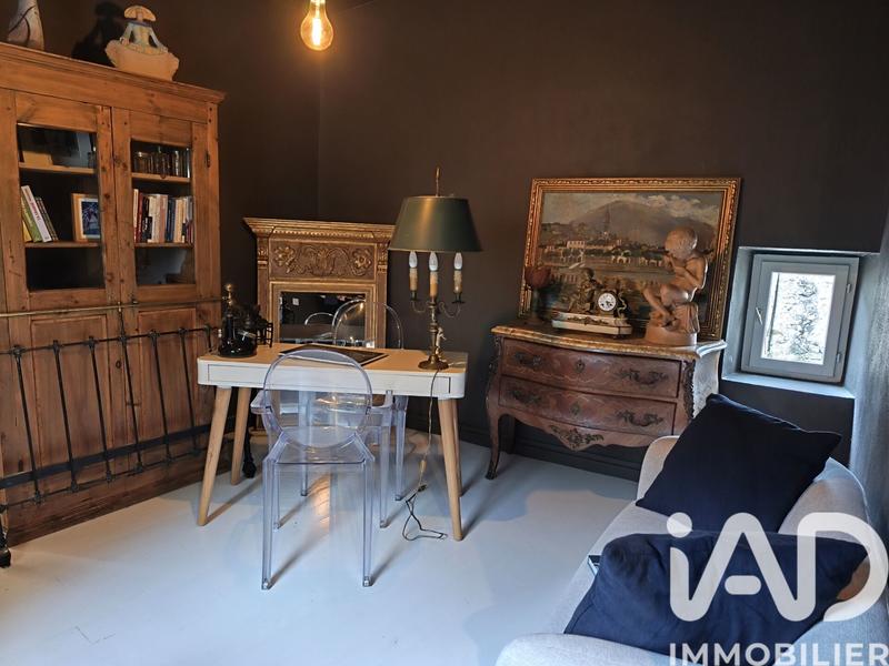 Maison de village - 83 m² - 4 pièces