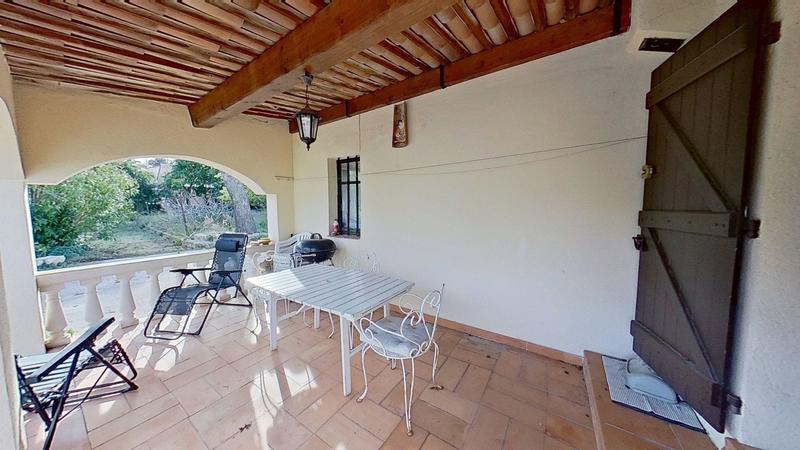 Maison - 134 m² - 6 pièces