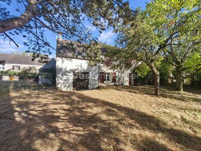 Maison - 131 m² - 7 pièces