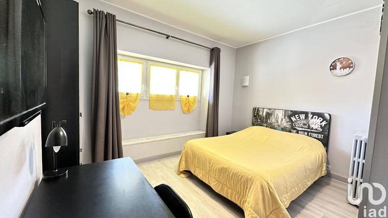 Local commercial - 504 m²