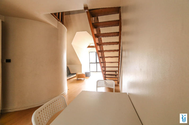 Appartement - 32 m² - 2 pièces