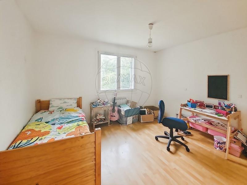 Maison - 158 m² - 6 pièces