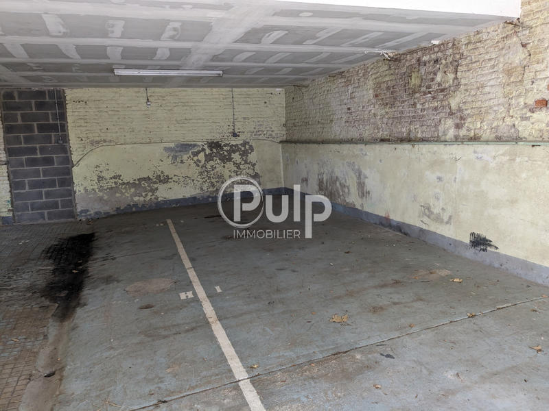 Appartement - 69 m² - 4 pièces