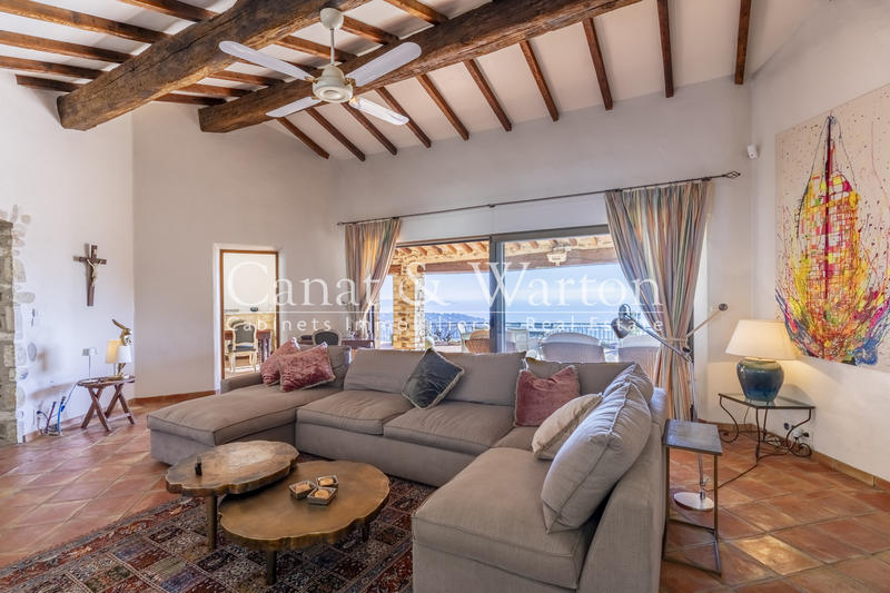 Villa - 175 m² - 6 pièces