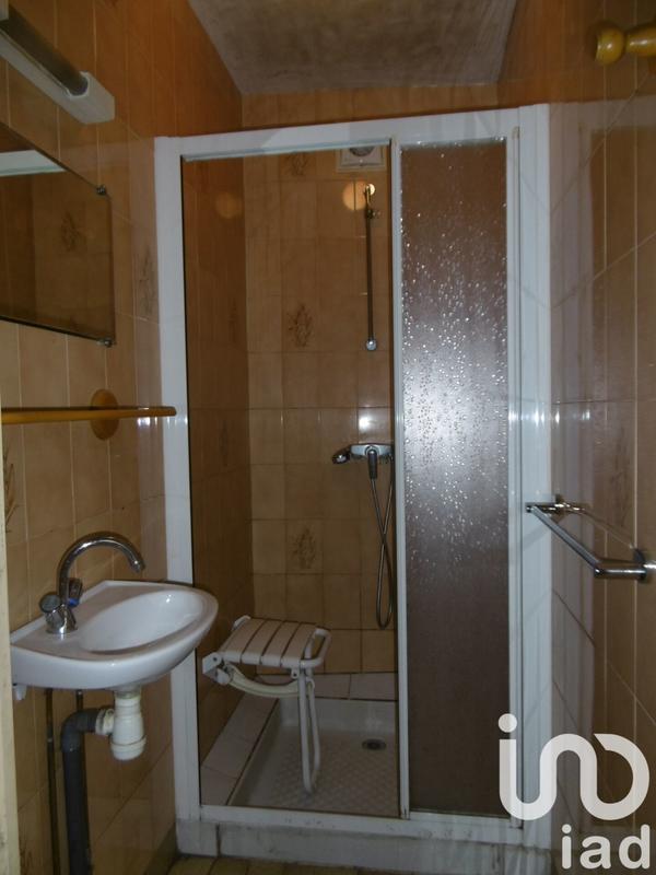 Maison - 167 m² - 6 pièces