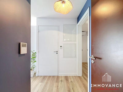 Appartement - 81 m² - 4 pièces