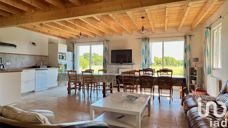 Maison - 477 m² - 15 pièces