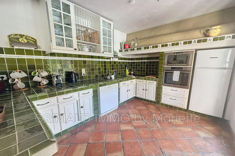 Villa - 160 m² - 6 pièces