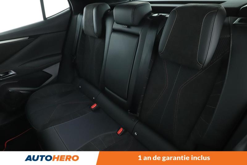 Ds Ds 4 1.5 Blue-HDi Performance Line Eat8 130 ch