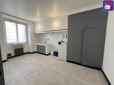 Maison - 122 m² - 6 pièces