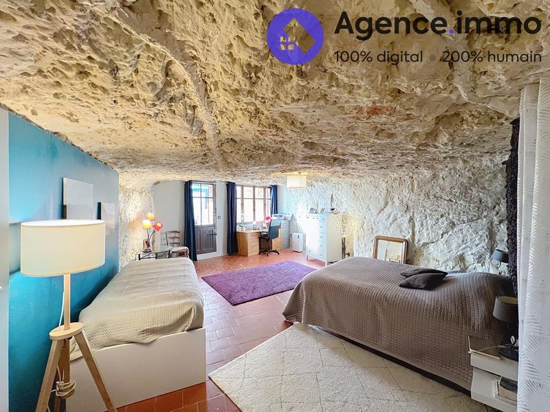 Maison ancienne - 349 m² - 6 pièces