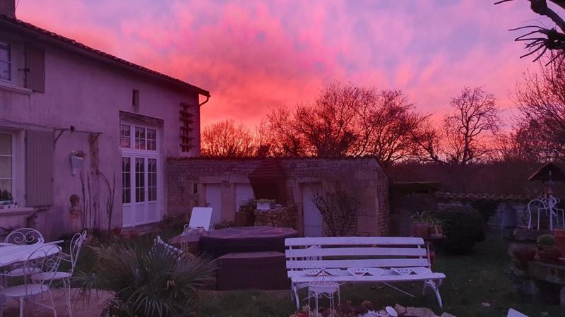 Longère - 165 m² - 8 pièces