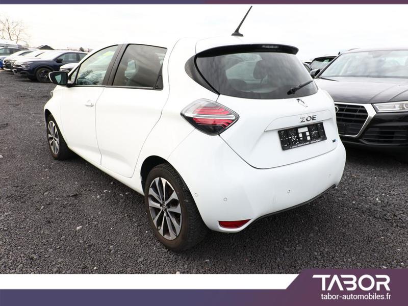 Renault Zoe Ze50 R135 Intens Kauf-Bat. Led Gps