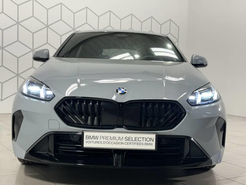 Bmw Série 1 120 170 ch Dkg7 m Sport