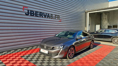 Peugeot 508 hybrid 225 e-eat8 allure business