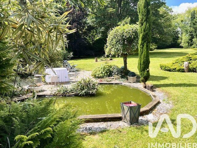 Maison de maîtres - 319 m² - 10 pièces