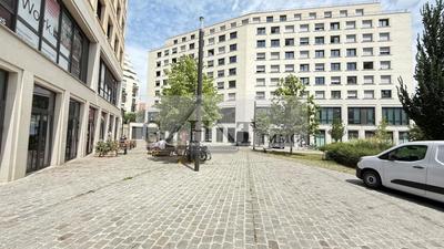 Local commercial - 180 m²