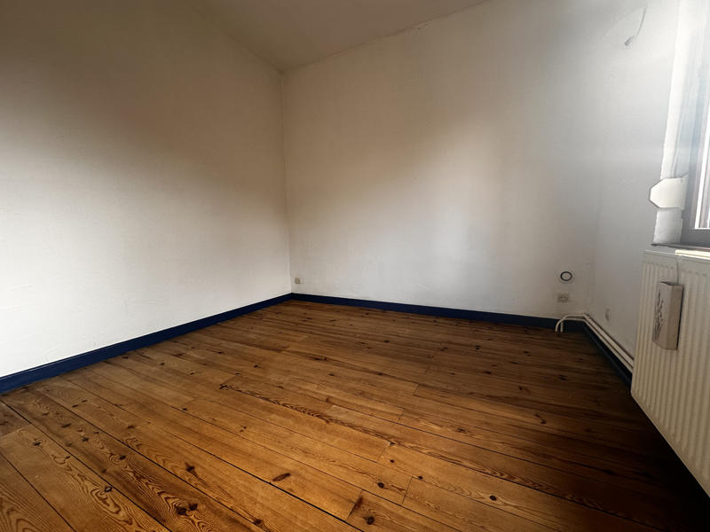 Ferme - 223 m² - 8 pièces