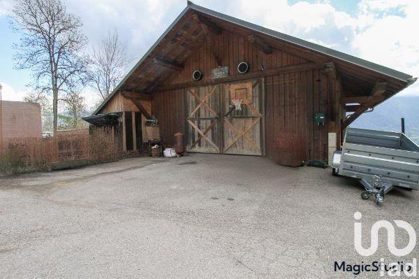 Ferme - 68 m² - 3 pièces