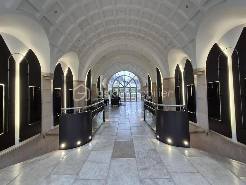 Appartement - 91 m² - 3 pièces