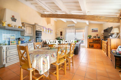 Maison - 112 m² - 4 pièces