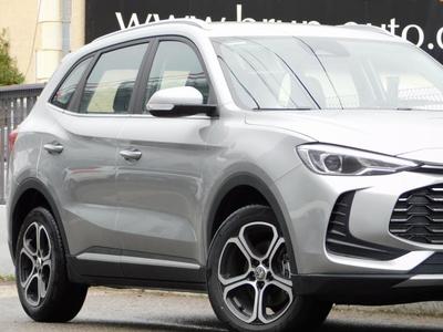 Mg Zs Motor Hybrid+ 197ch Comfort