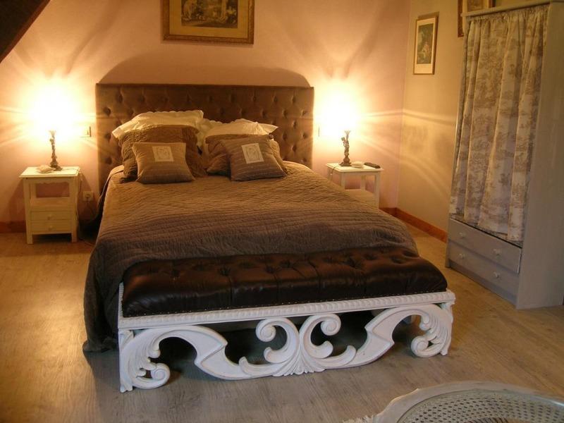 Propriété - 588 m² - 12 pièces