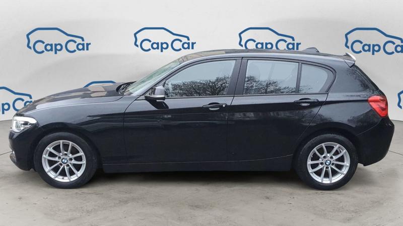 Bmw Série 1 116 109 Lounge Plus